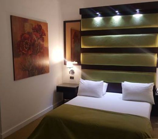 Spectra Inn Hotel