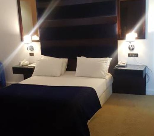 Spectra Inn Hotel