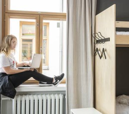 The Yard Hostel