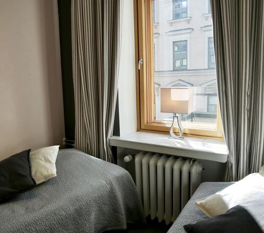 The Yard Hostel