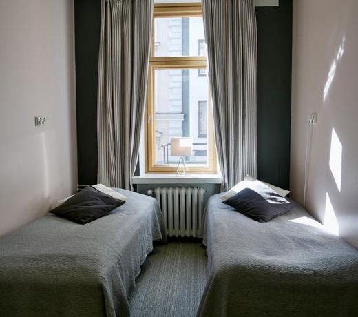 The Yard Hostel