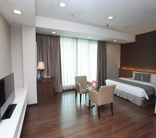 NIDA Rooms Iskander Muda 145 Medan Kota