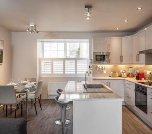 Kinsale 4 Bed TownHouse