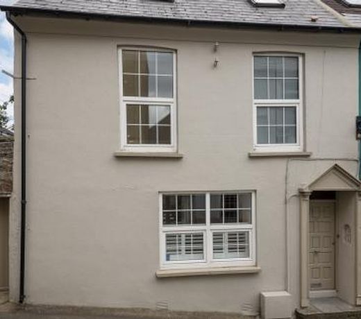 Kinsale 4 Bed TownHouse