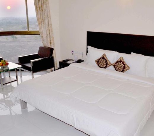 Hotel Siddhi And Resort