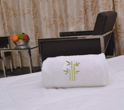 Hotel Siddhi And Resort