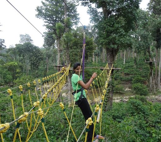 Kadamakolli Resort