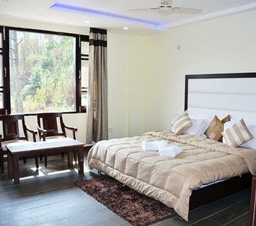 Amara Blue Magnet Dalhousie