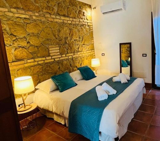 Agriturismo Tenuta de Castro