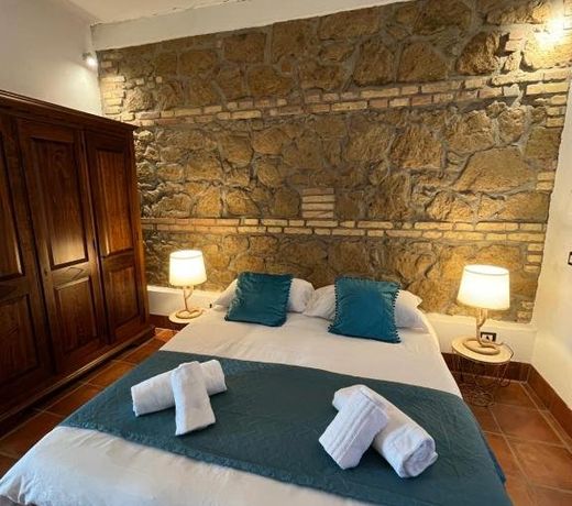 Agriturismo Tenuta de Castro