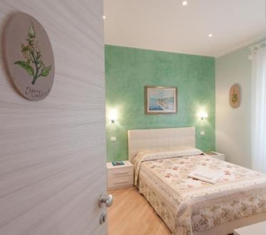 Guest House Le Tre Spezie