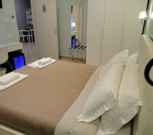 Guest House Le Tre Spezie