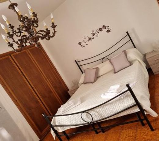 A Casa di Cristina