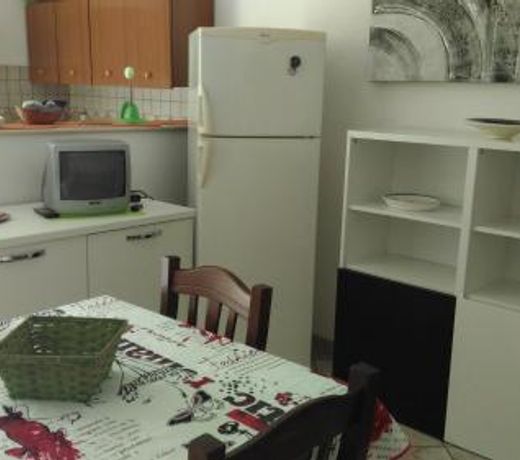 Dimora di Antonella nel Salento