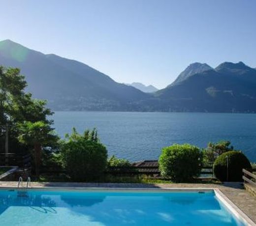 AnMa Cottages Sole Lago