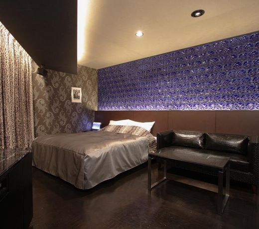 Hotel The Scene - Adults Only