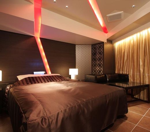 Hotel The Scene - Adults Only