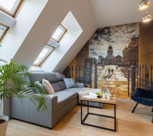 Apartament 24 AbsyntApart Rynek Wrocław