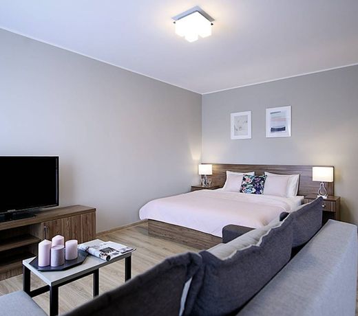 Apartament 24 AbsyntApart Rynek Wrocław