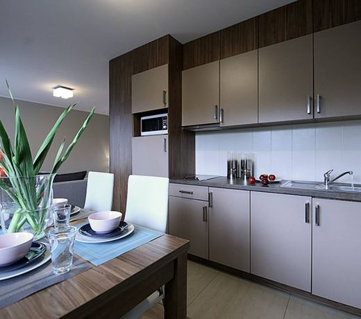 Apartament 24 AbsyntApart Rynek Wrocław