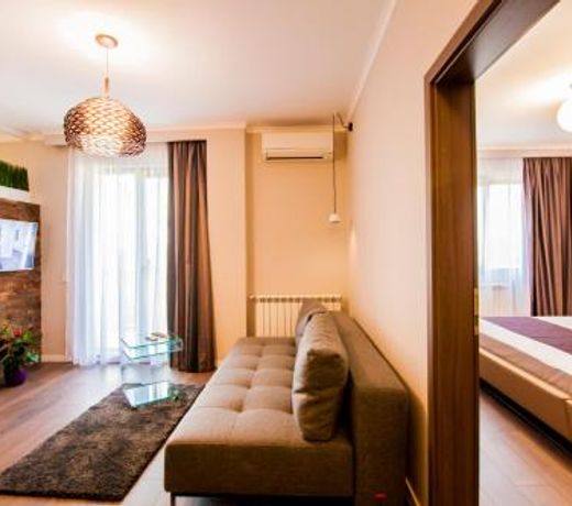 Cluj Business Class