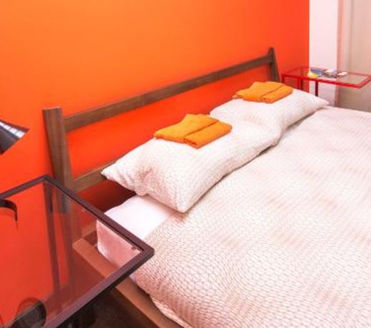 DoBeDo Hotel