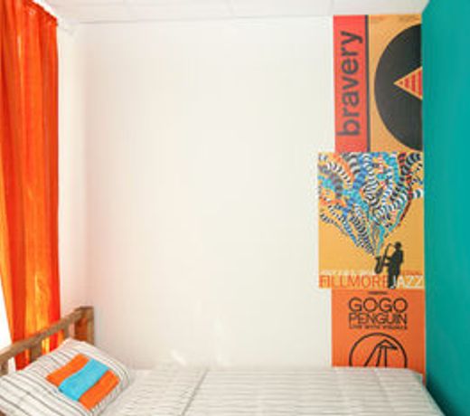 DoBeDo Hotel
