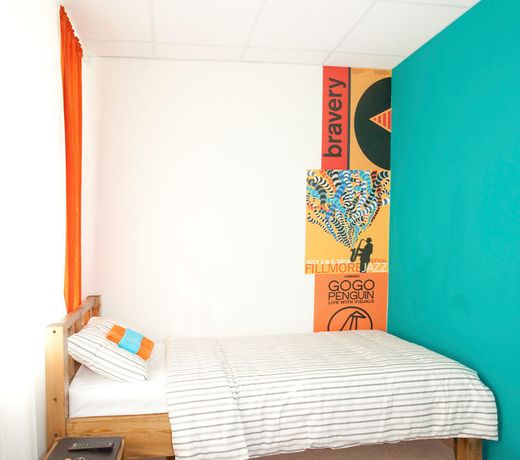 DoBeDo Hotel