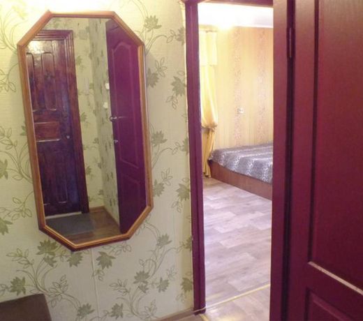 Kvartira v centre (apartment), Tyumen