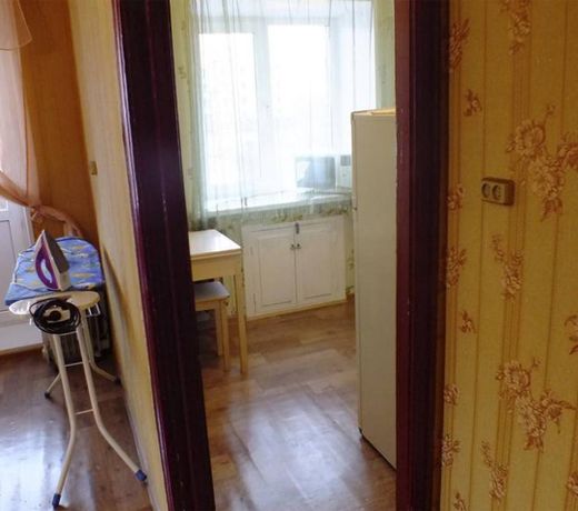 Kvartira v centre (apartment), Tyumen
