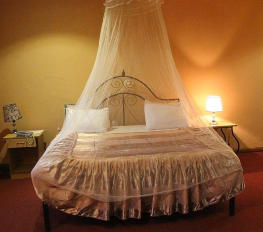 Blueberry Hotel