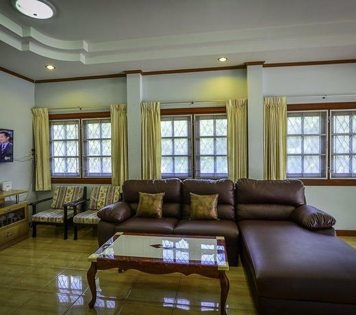 Baan Fah Kram