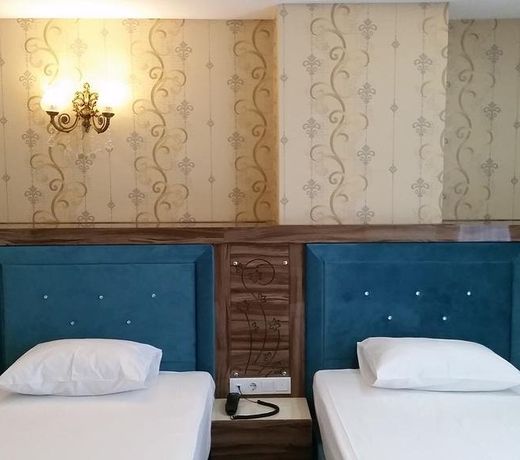 Elazig Gunay Hotel