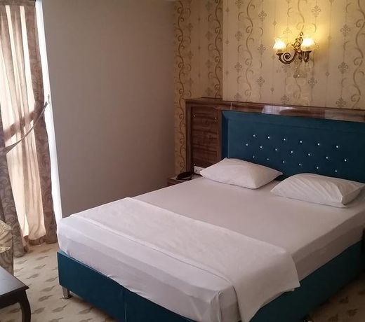 Elazig Gunay Hotel