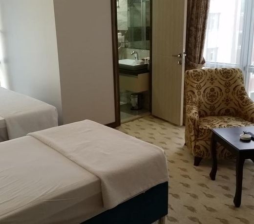 Elazig Gunay Hotel