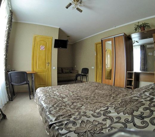 Hotel Katrin