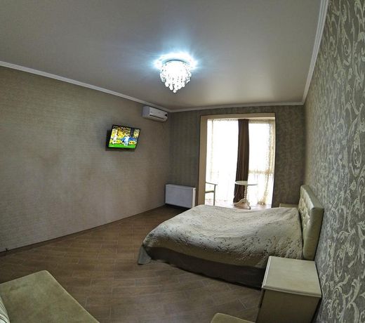 Hotel Katrin