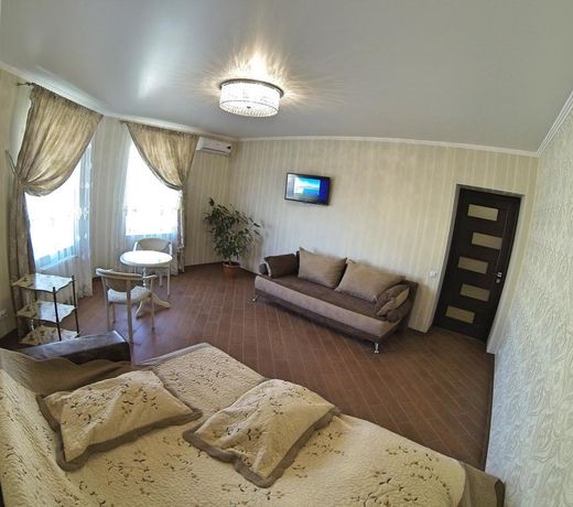 Hotel Katrin