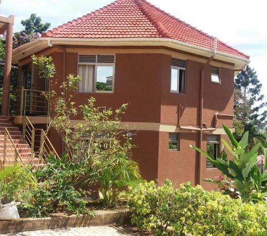 Santa Maria Health Resort