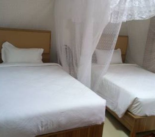 Santa Maria Health Resort