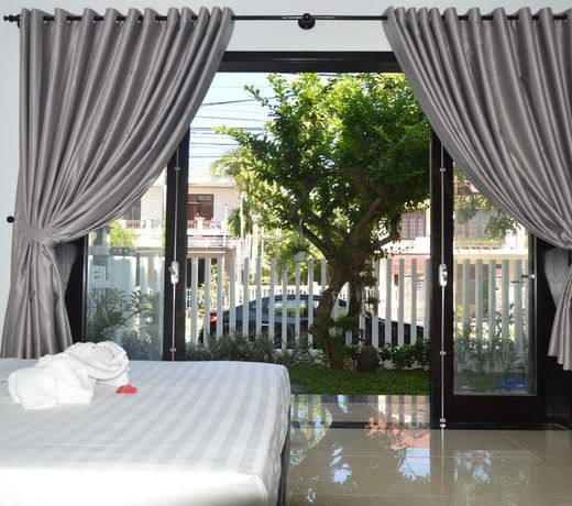 Hoi An - Succulent Homestay