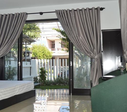 Hoi An - Succulent Homestay