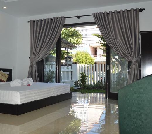 Hoi An - Succulent Homestay