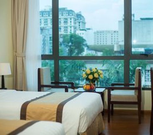 TQT Hotel