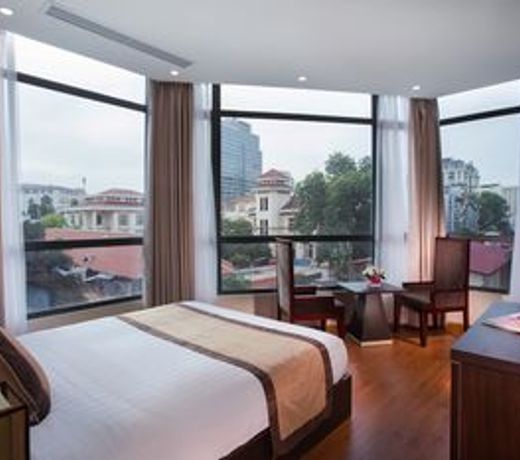 TQT Hotel