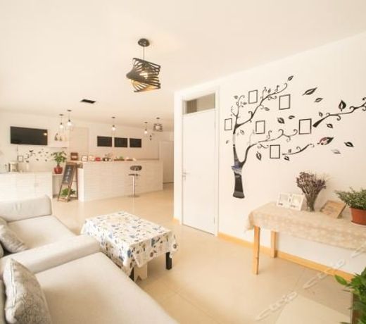 Suzhou Sanstyle Hotel