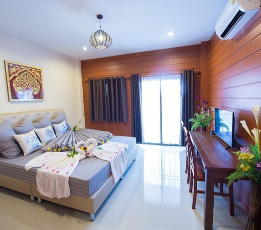 Srisiam Resort