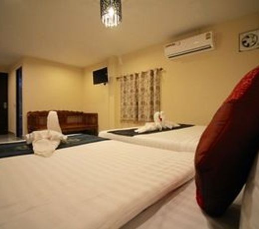 Srisiam Resort