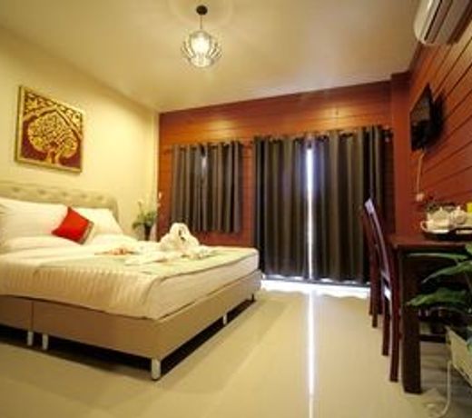 Srisiam Resort