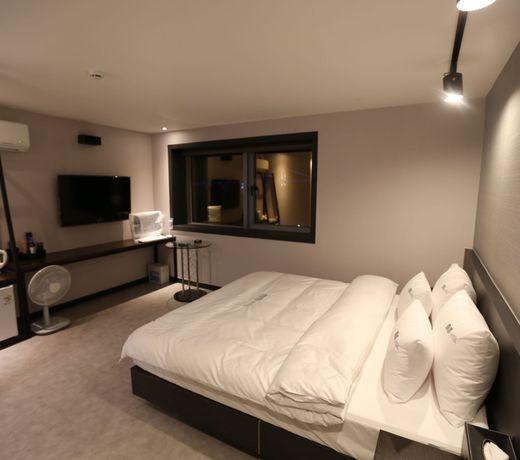 Hotel Mirage